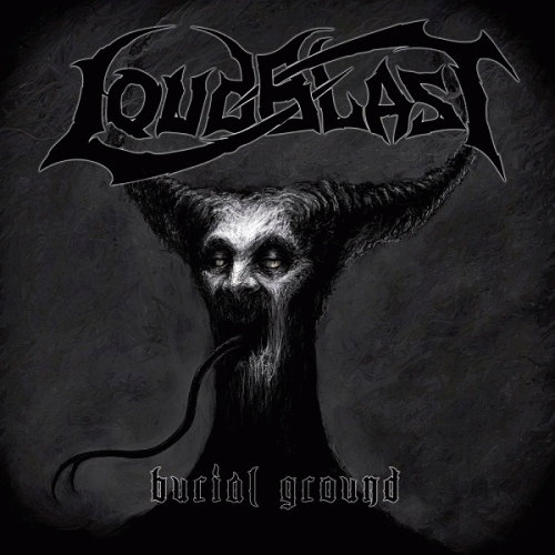 Loudblast : Burial Ground